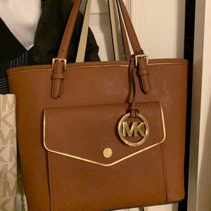 MK handbag